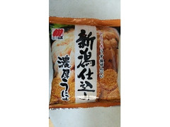 三幸製菓 新潟仕込み 濃厚うに味 商品写真