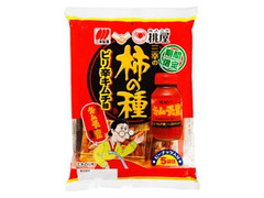 三幸製菓 三幸の柿の種 ピリ辛キムチ味 商品写真