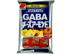 三幸製菓 GABAチーズアーモンド 商品写真