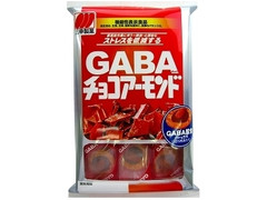 三幸製菓 GABAチョコチーズアーモンド 商品写真