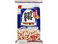 雪の宿 ミルクかりんとう 袋90g