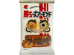 三幸製菓 勝ちーズアーモンド 袋16枚