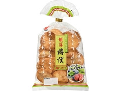 三幸製菓 越後樽焼 梅わさび 商品写真