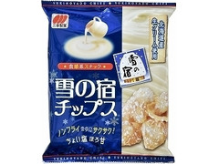 三幸製菓 雪の宿チップス 商品写真