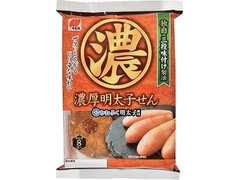 三幸製菓 濃厚明太子せん 商品写真