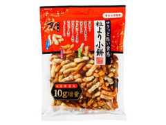 粒より小餅 袋200g