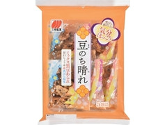 三幸製菓 豆のち晴れ