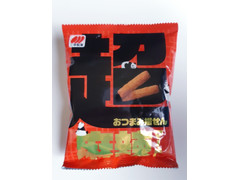 三幸製菓 超麻辣おつまみ揚せん 商品写真