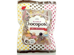 三幸製菓 チョコポッチ 商品写真