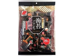 三幸製菓 海苔ごこち 商品写真