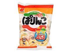 三幸製菓 ぱりんこ あっさり塩味 袋36枚