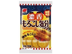 三幸製菓 濃香 もろこし気分 商品写真