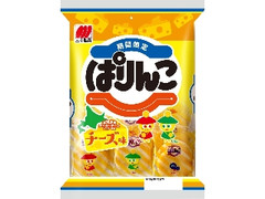 三幸製菓 ぱりんこ チーズ味 袋36枚