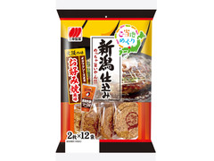 三幸製菓 新潟仕込み お好み焼風味 商品写真