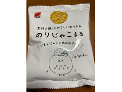 三幸製菓 のりじゃこまる 商品写真