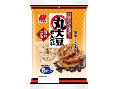 三幸製菓 丸大豆せんべい