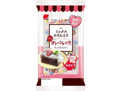 三幸製菓 ミックスかりんとう ガトーショコラ風味 商品写真