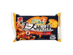 三幸製菓 チーズ柿の種