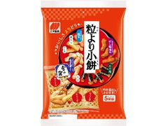 三幸製菓 粒より小餅 袋80g