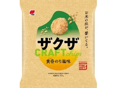 三幸製菓 ザクザ 黄昏のり塩味