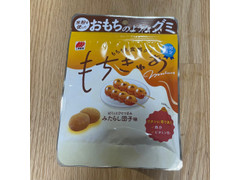 三幸製菓 もちきゅあ みたらし団子 商品写真