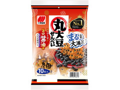 三幸製菓 丸大豆せんべい 旨口醤油味