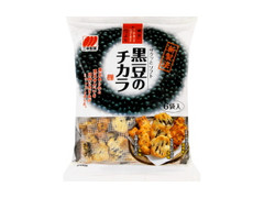 三幸製菓 黒豆のチカラ 袋20g×6