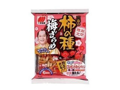 三幸製菓 三幸の柿の種梅ざらめ 袋140g