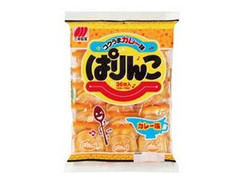 三幸製菓 ぱりんこ カレー味 商品写真