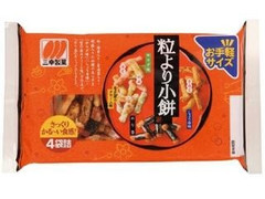 粒より小餅 袋50g