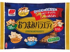 おつまみバラエティ 袋180g