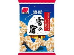 三幸製菓 濃厚 雪の宿 商品写真