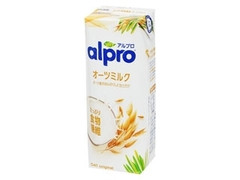 オーツミルク ほんのり甘い パック250ml