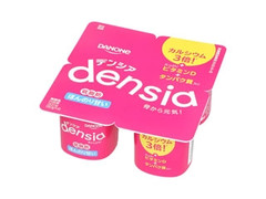 デンシア ほんのり甘い カップ80g×4