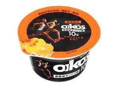 ダノン オイコス 脂肪0 アプリコット＆ミカン 商品写真