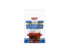 UCC ゴールドスペシャル アイスコーヒー 袋320g