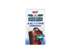 UCC ゴールドスペシャル コーヒーバッグ水出しアイス珈琲 袋35g×4