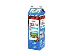 UCC BREAK 甘さひかえめ 商品写真