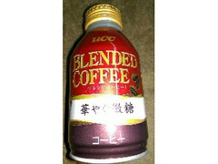 UCC UCC ブレンドコーヒー 華やぐ微糖 商品写真