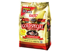 UCC ゴールドスペシャル リッチブレンド レギュラーコーヒー 30g増量 袋430g