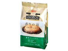 UCC ゴールドスペシャル 香りの頂 商品写真