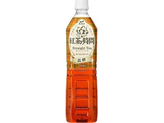 UCC 霧の紅茶 紅茶の時間 ストレートティー 低糖