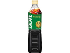 UCC 職人の珈琲 低糖 ペット930ml