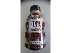 UCC KENYA BLACK 商品写真