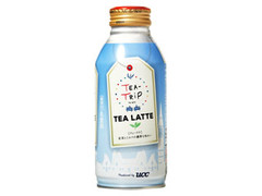 UCC TEATRIP TEA LATTE 商品写真