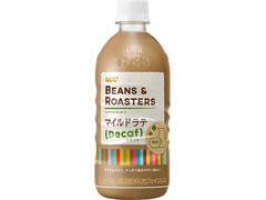 UCC BEANS＆ROASTERS マイルドラテ 商品写真