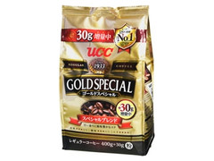 UCC ゴールドスペシャル スペシャルブレンド 増量 袋430g