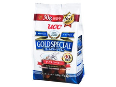 UCC ゴールドスペシャル アイスコーヒー 増量 袋350g