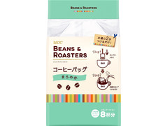 UCC BEANS＆ROASTERS コーヒーバッグ まろやか 商品写真