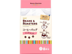 UCC BEANS＆ROASTERS コーヒーバッグ リッチなコク 商品写真
